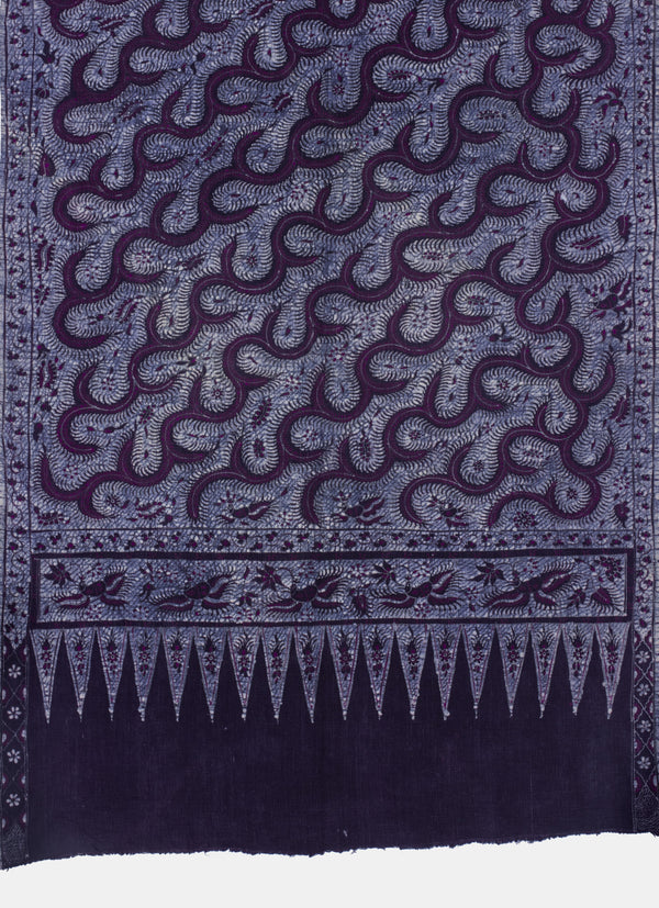 Kain Panjang Batik Tuban