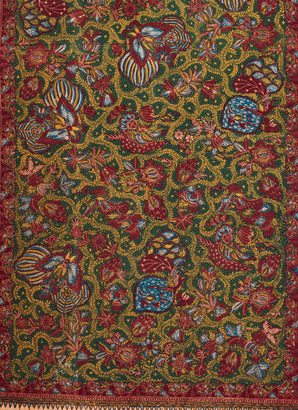 Kain Panjang Batik Used