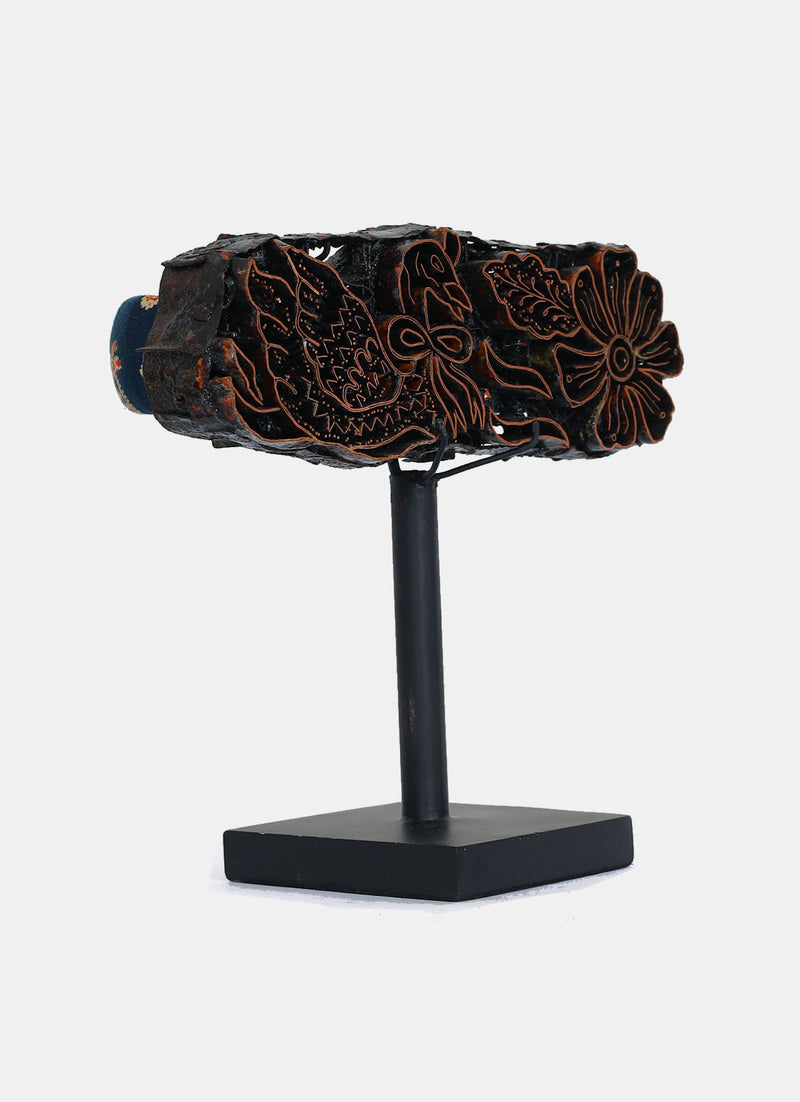 Copper Batik Stamps - 16