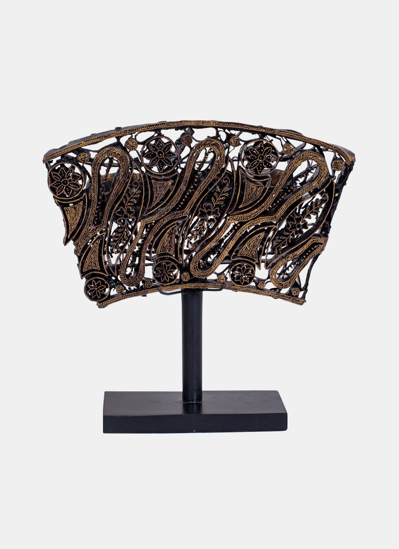 Copper Batik Stamps - 18