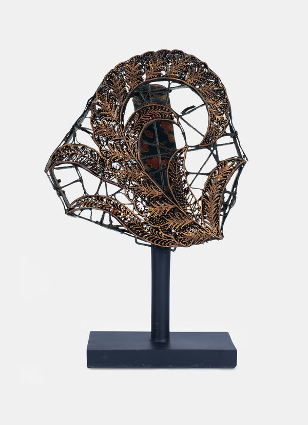 Copper Batik Stamps - 20