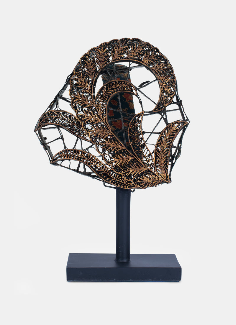 Copper Batik Stamps - 20