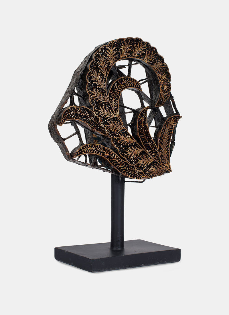 Copper Batik Stamps - 20