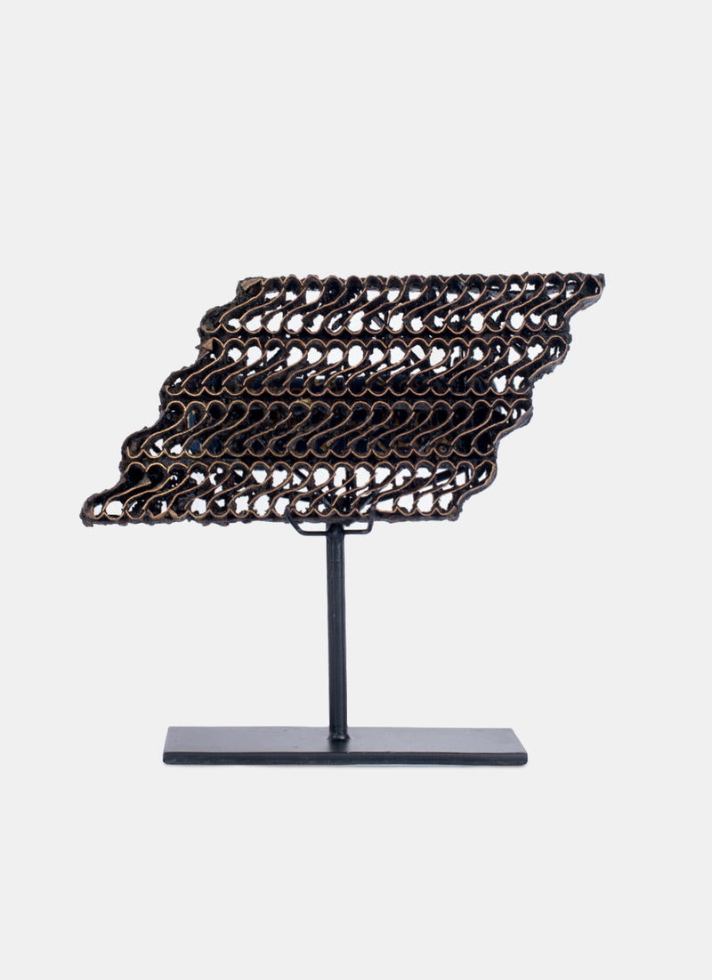 Copper Batik Stamps - 19