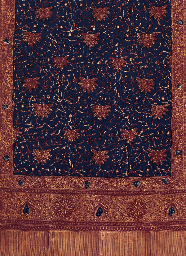 Selendang Batik Used