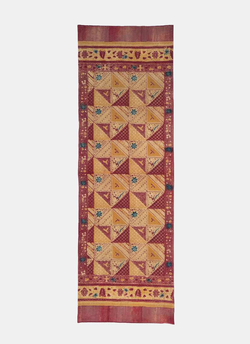 Selendang Batik Used