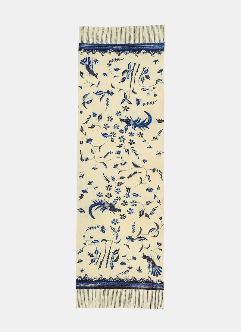Selendang Batik Used