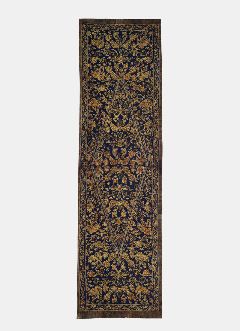 Selendang Batik Used