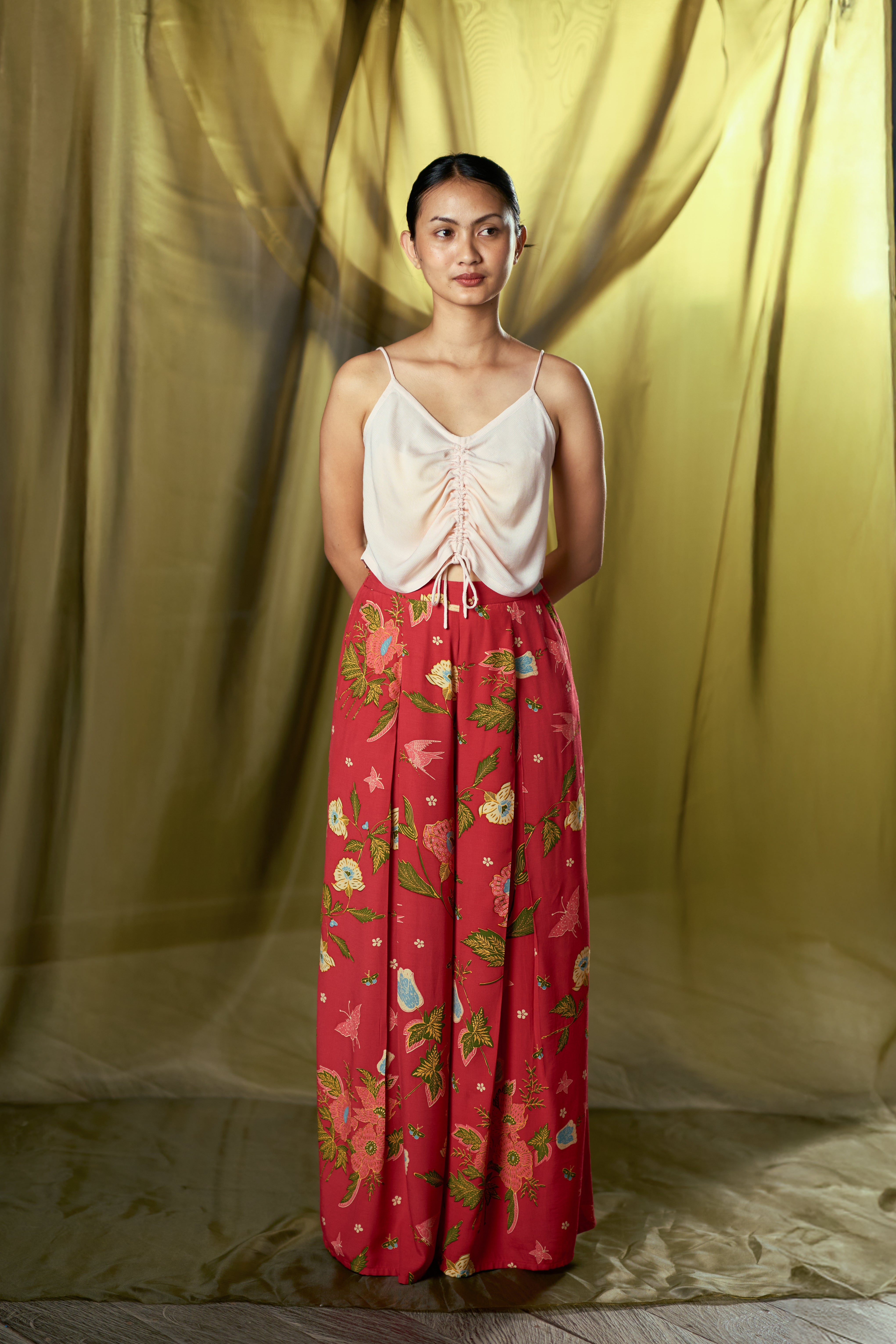 Kalyana Pants