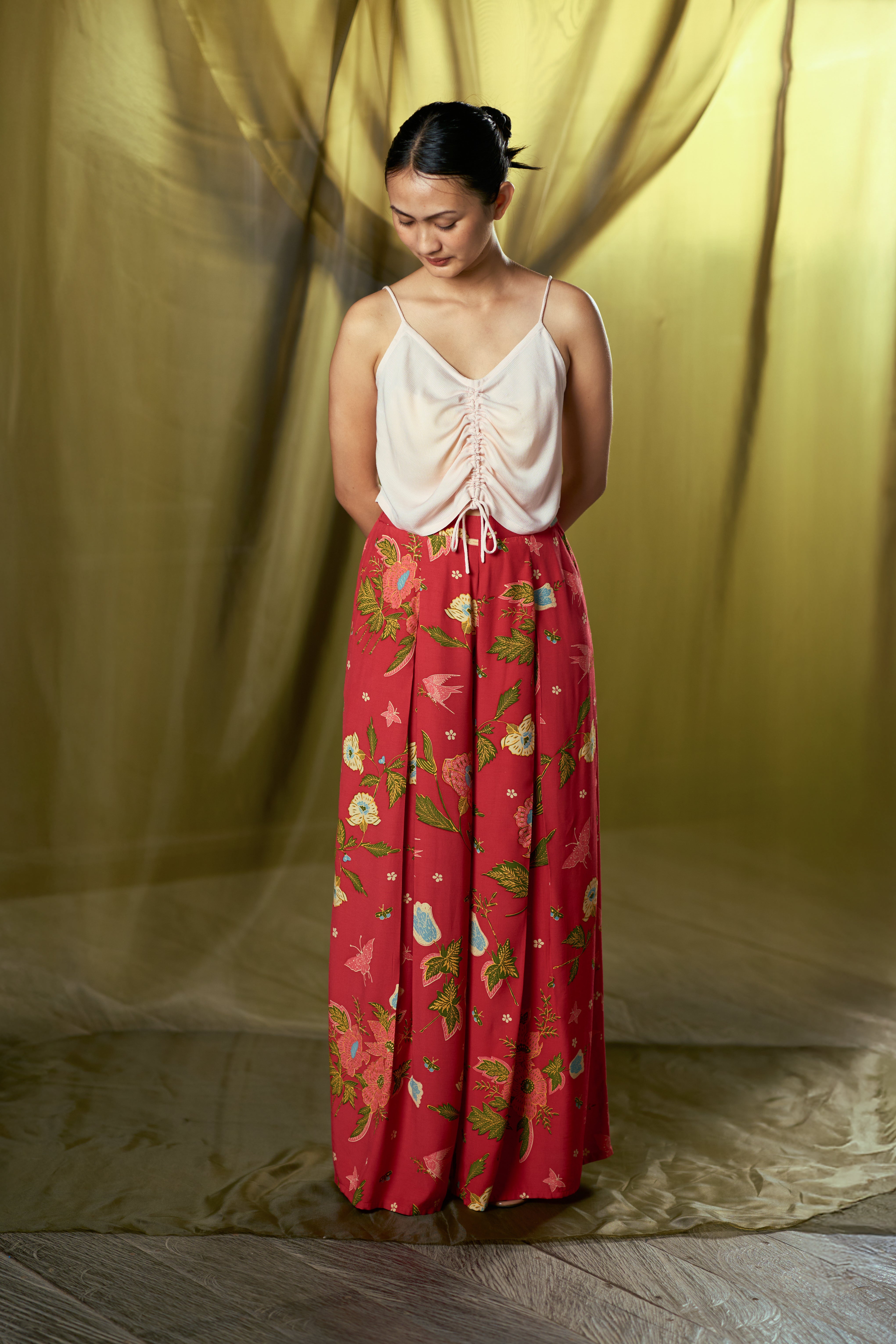 Kalyana Pants