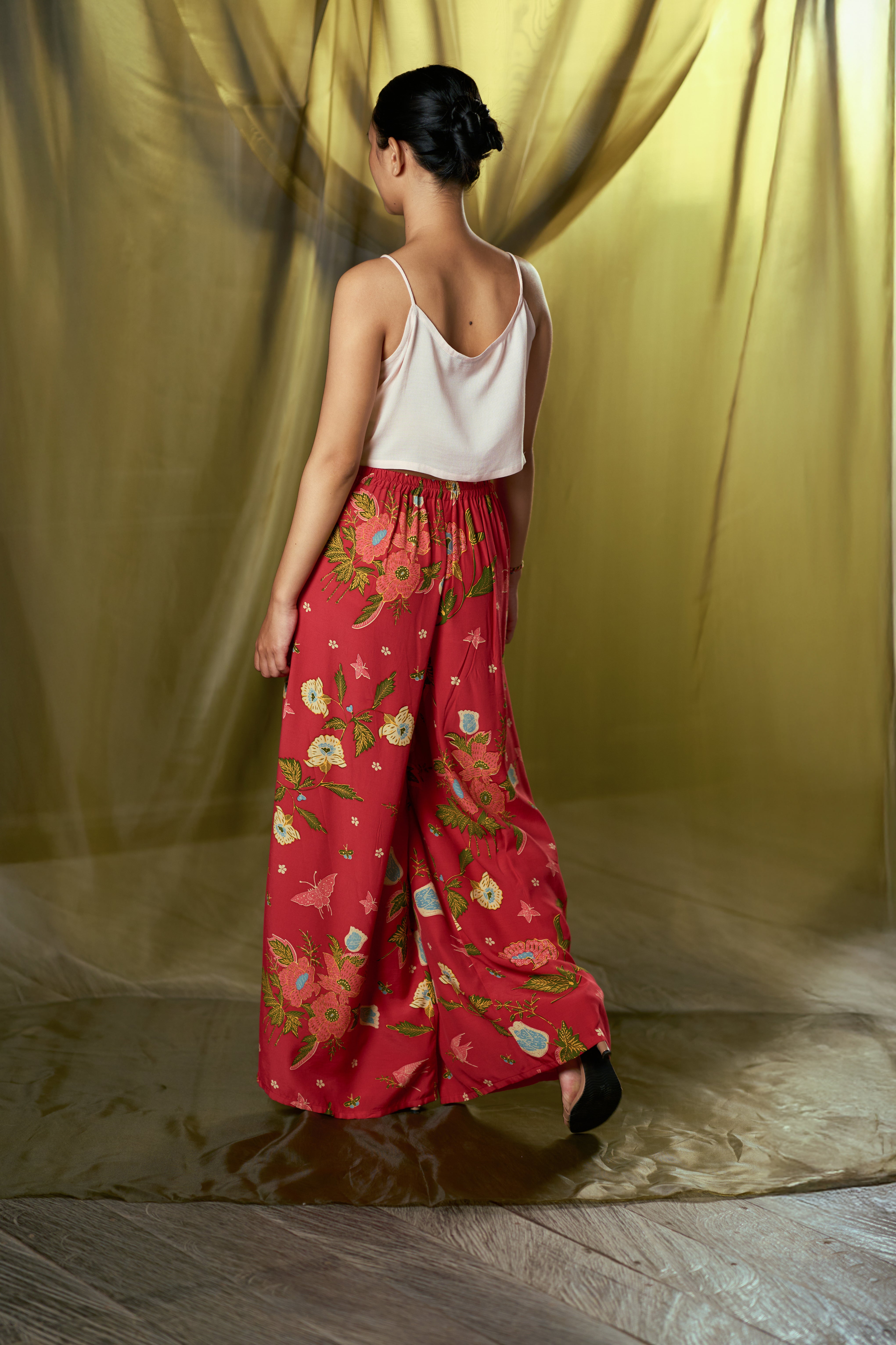 Kalyana Pants