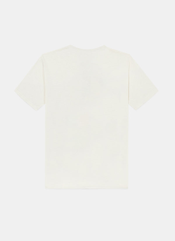 Vulcan Batik Tee