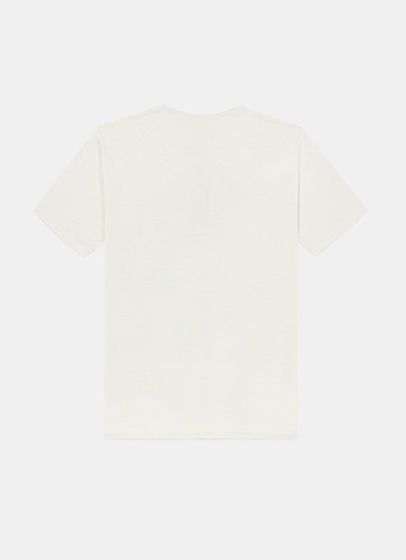 Vulcan Batik Tee