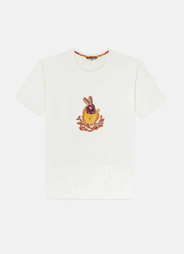 Vulcan Batik Tee