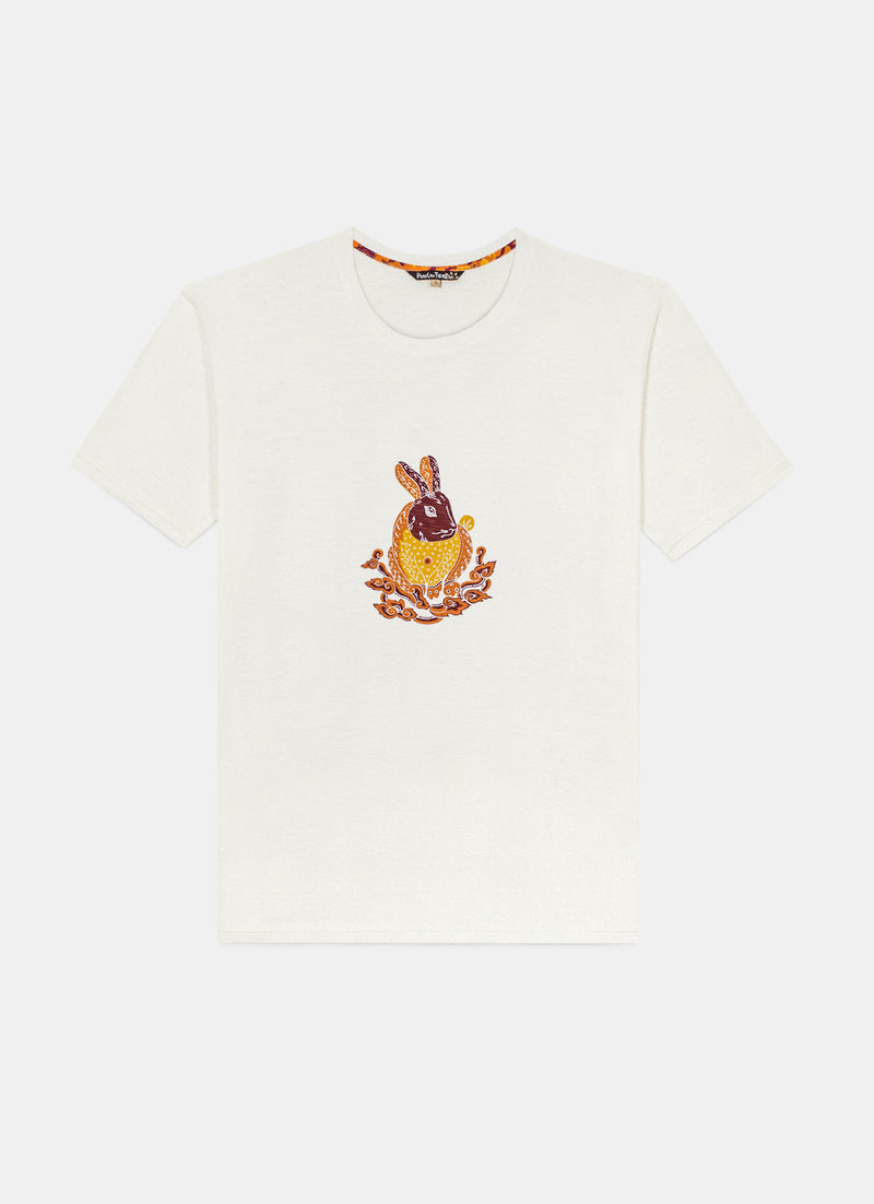 Vulcan Batik Tee