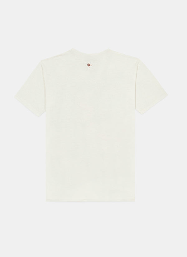 Vulcan Batik Tee