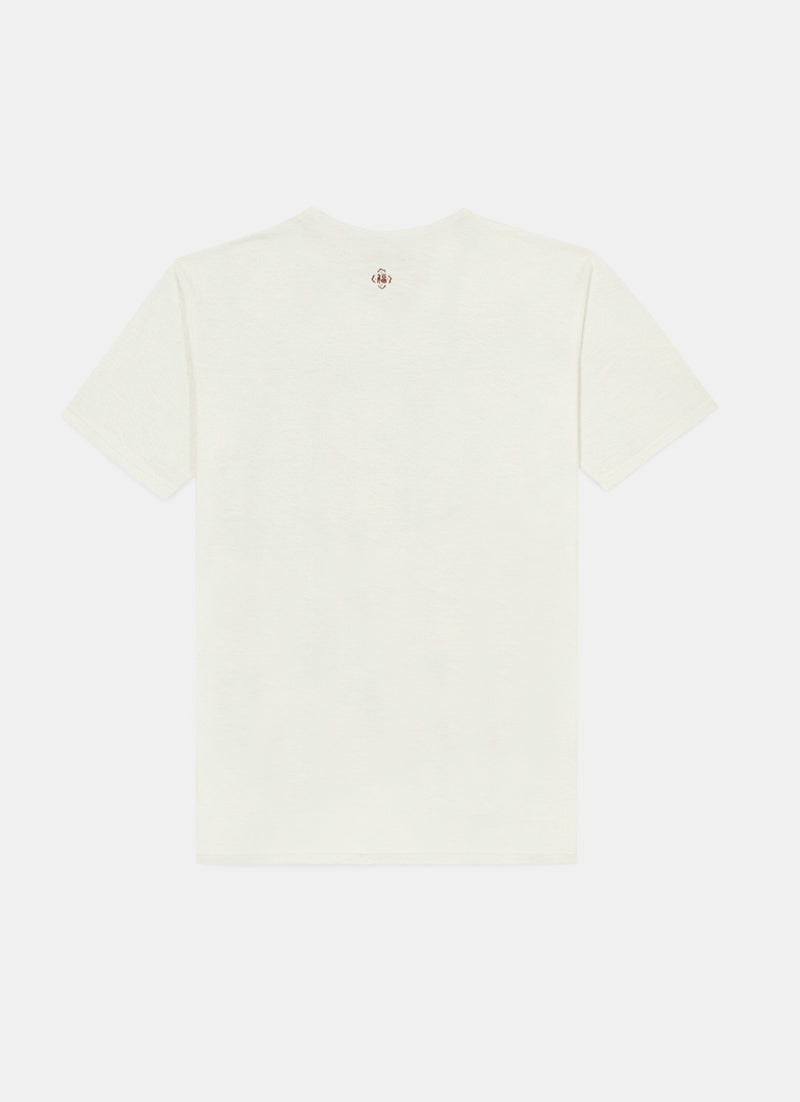 Vulcan Batik Tee