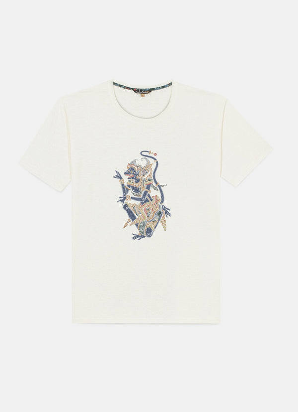 Vulcan Batik Tee