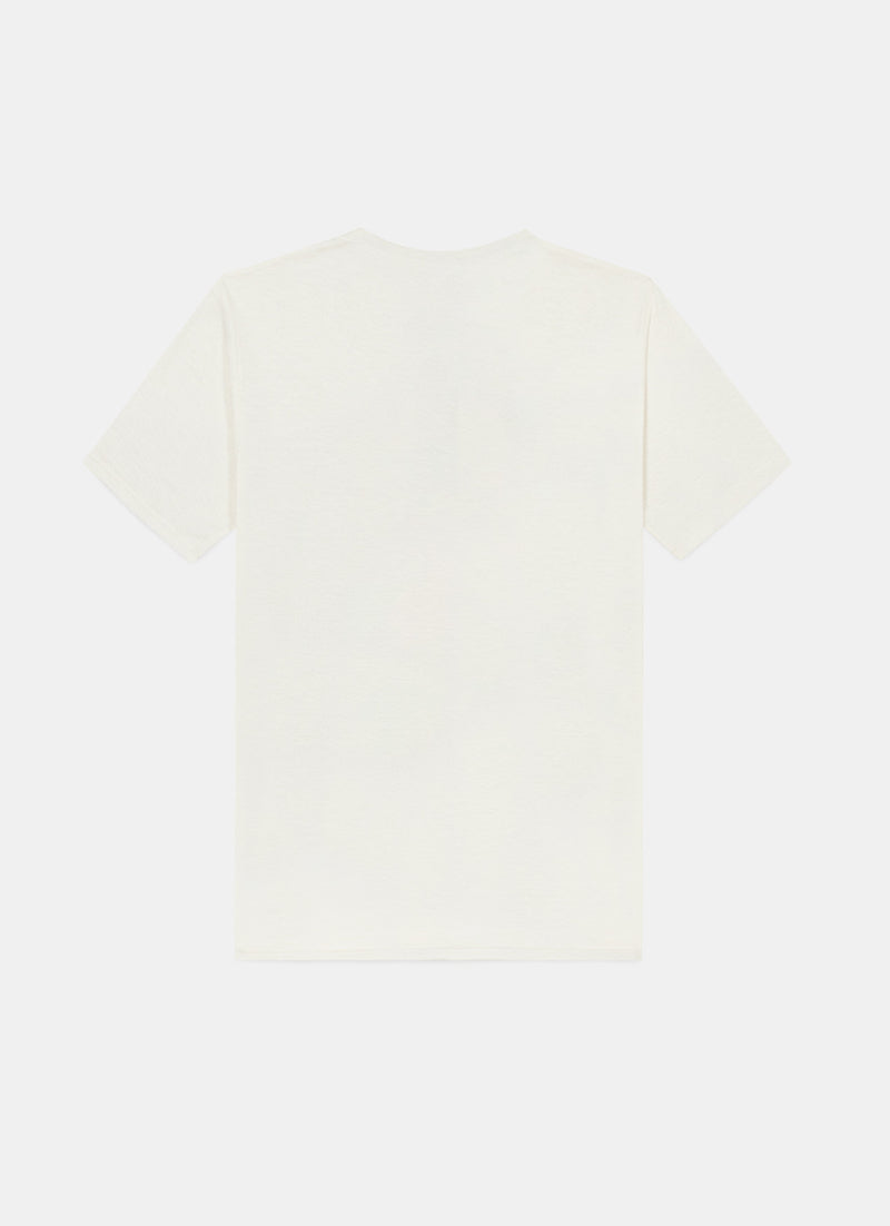 Vulcan Batik Tee