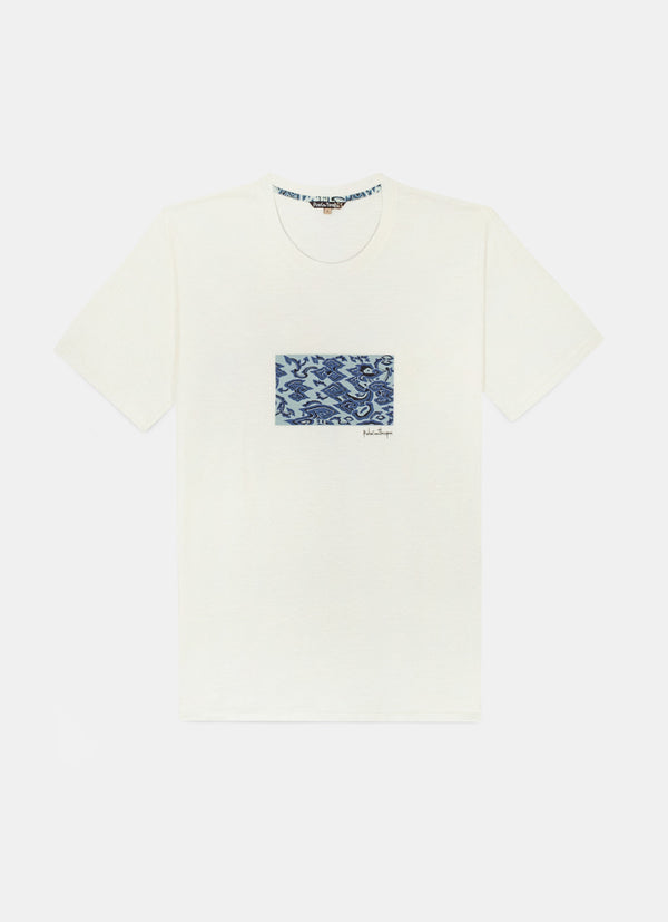 Vulcan Batik Tee