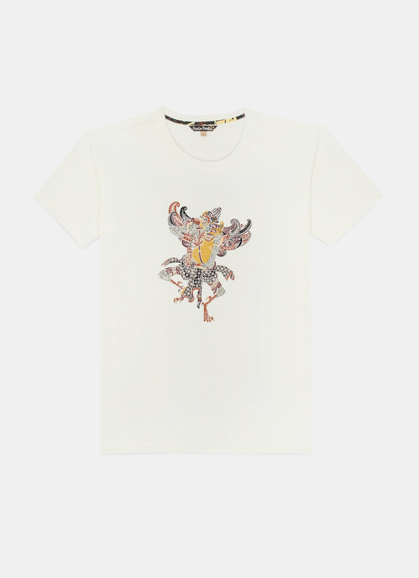 Vulcan Batik Tee