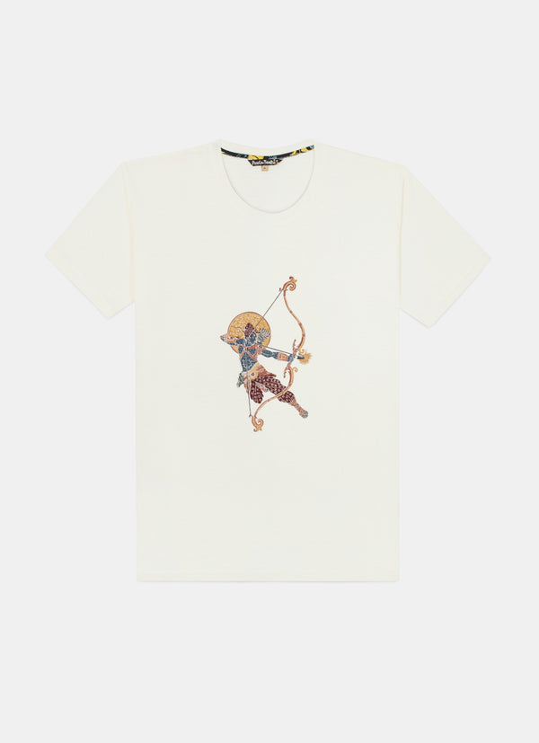 Vulcan Batik Tee