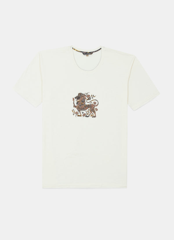 Vulcan Batik Tee