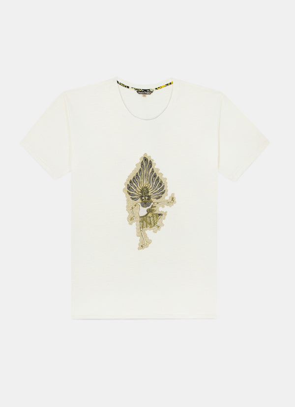 Vulcan Batik Tee