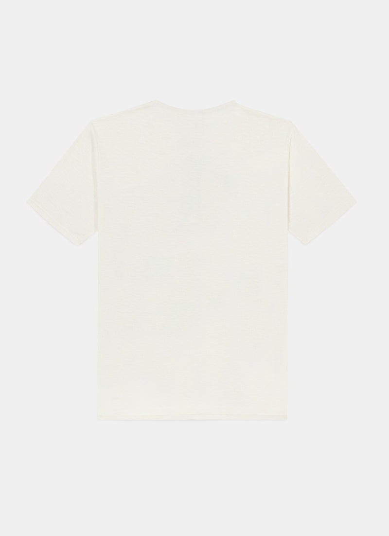 Vulcan Batik Tee