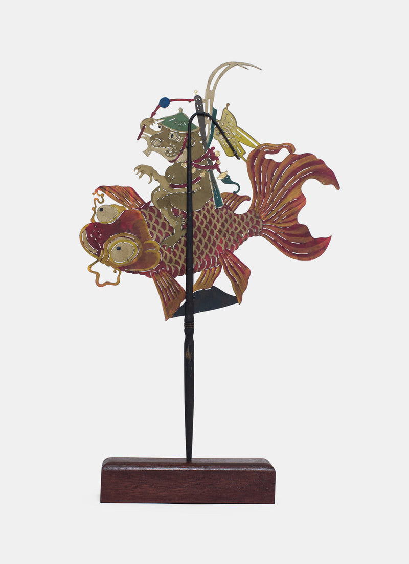 Wayang Cina Jawa