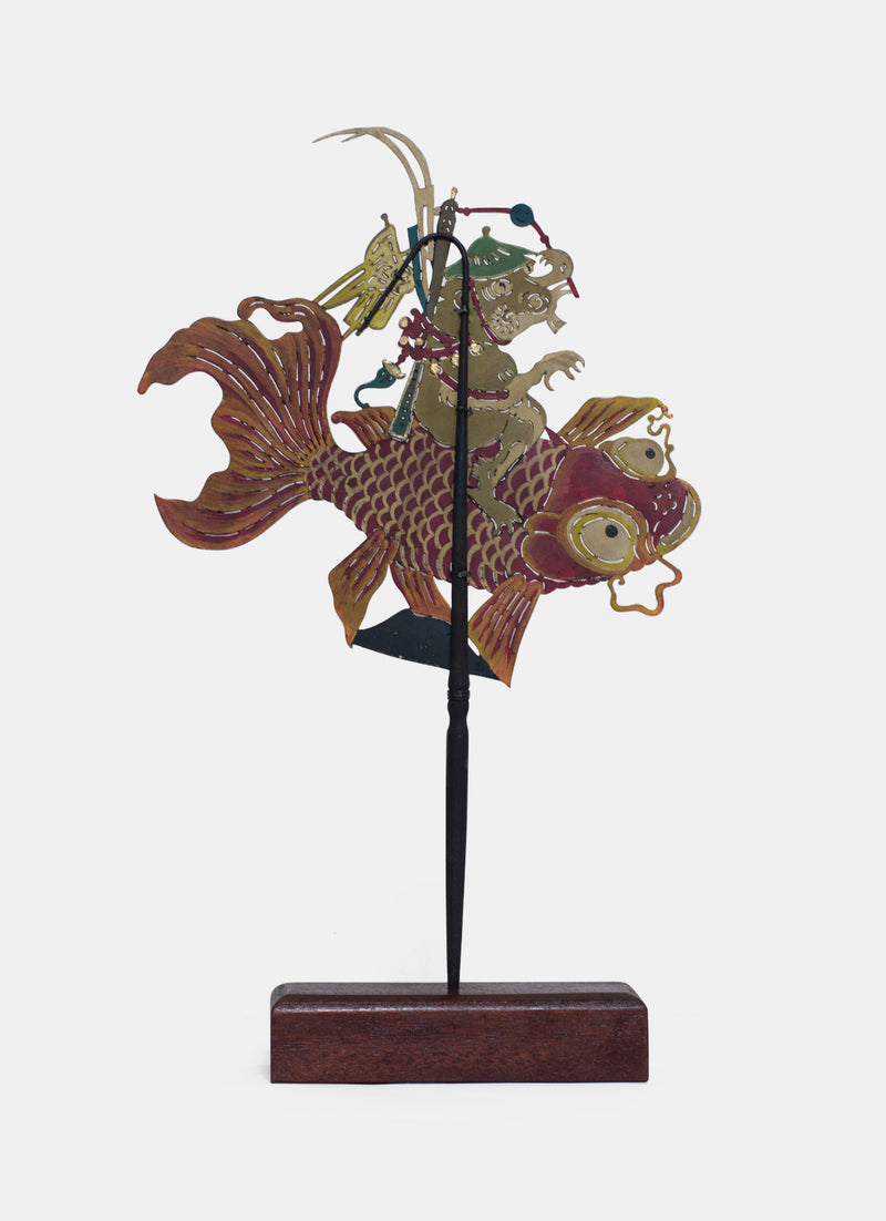 Wayang Cina Jawa