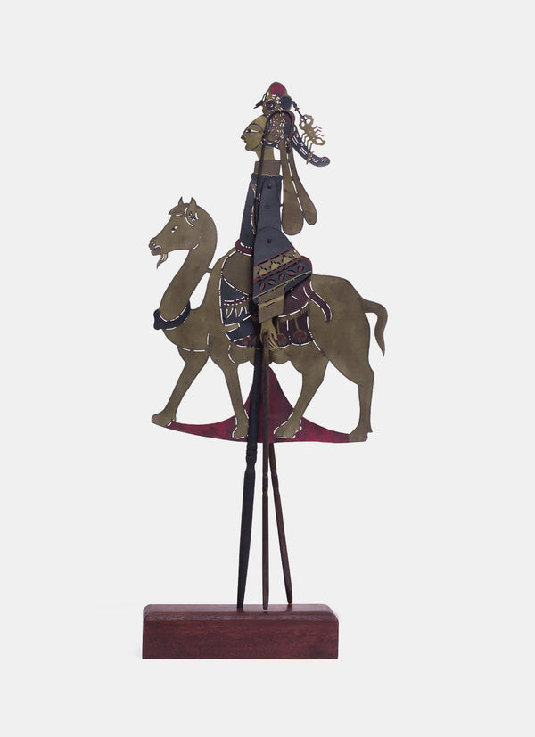 Wayang Cina Jawa