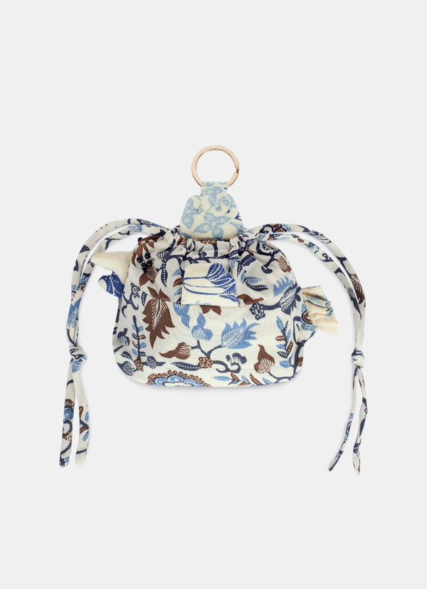 Kelana Compact Totebag