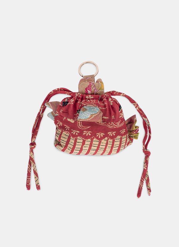 Kelana Compact Totebag