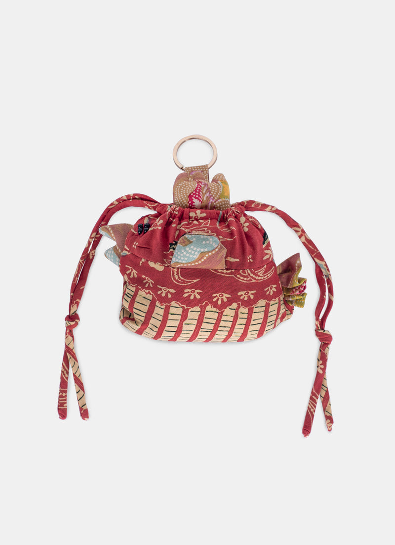 Kelana Compact Totebag