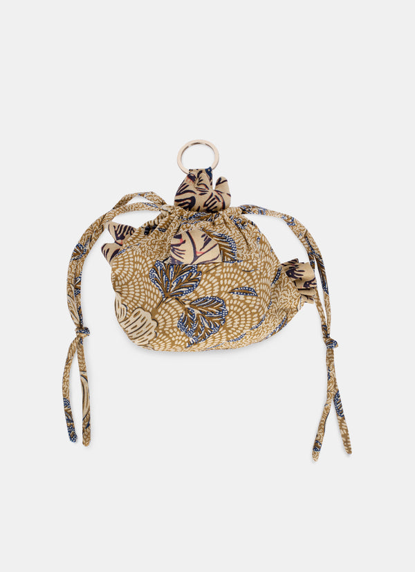Kelana Compact Totebag