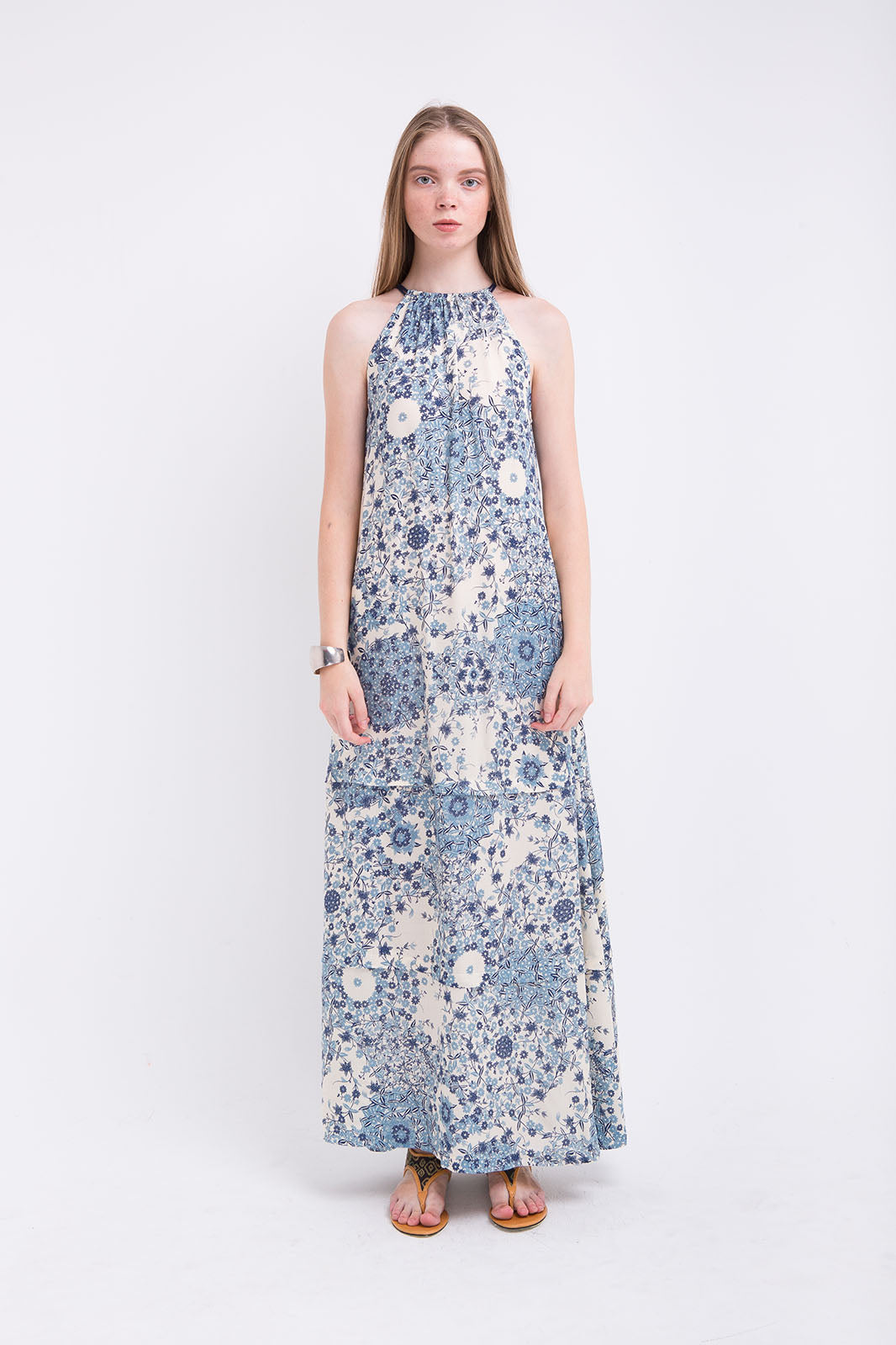 Dulce Dress