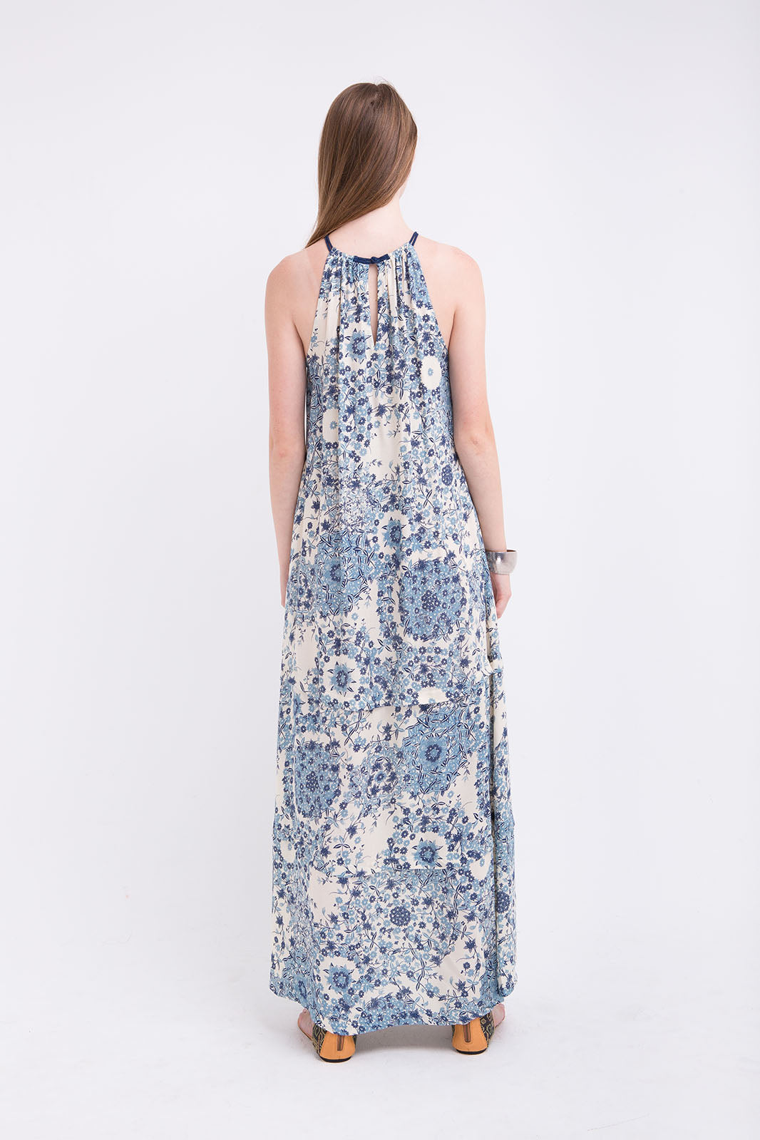 Dulce Dress