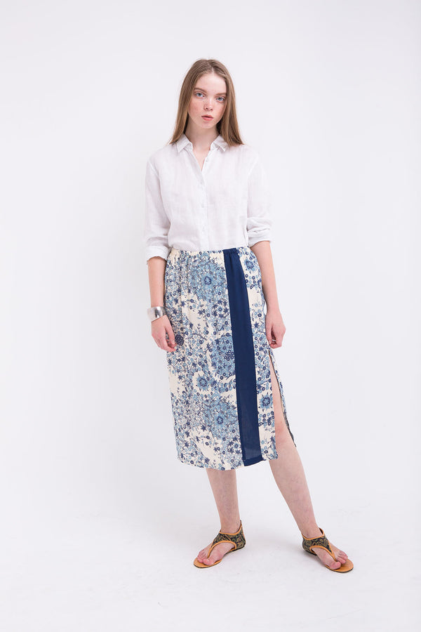 Amya Skirt