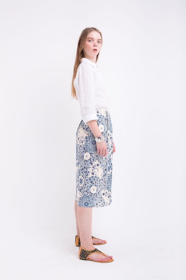 Amya Skirt