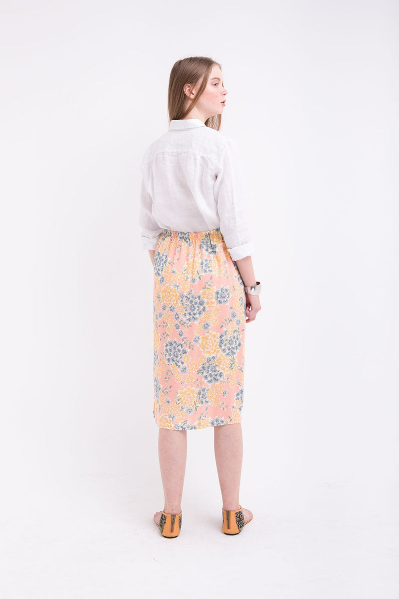 Amya Skirt