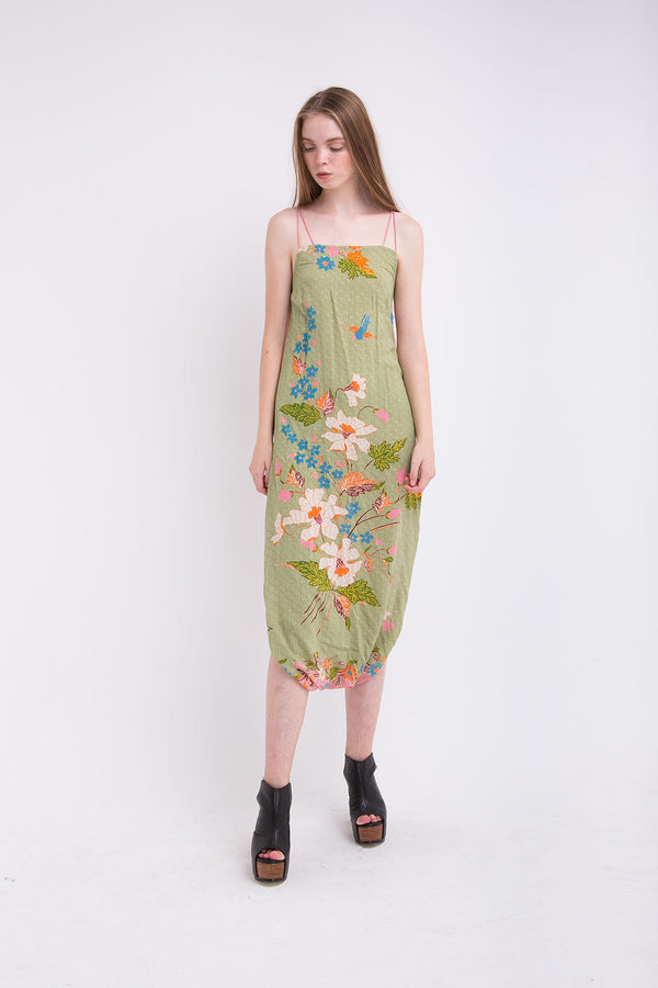 Anya Dress