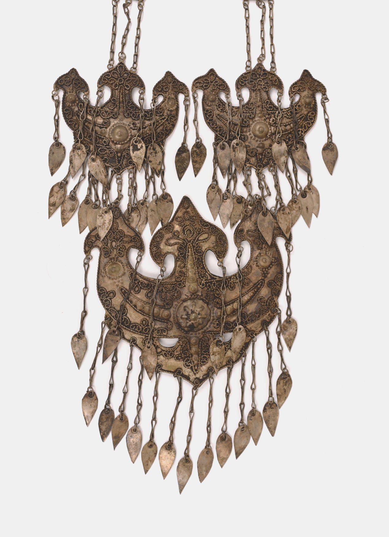 Batak Necklace – Pithecanthropus Bali