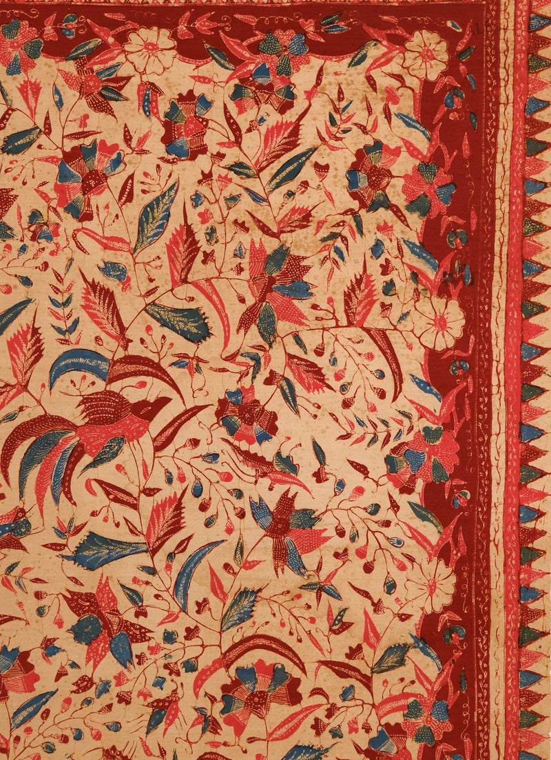 Kain Panjang Batik Palembang