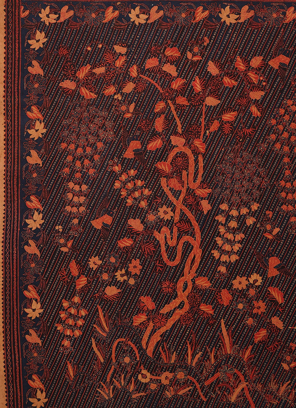 Kain Panjang Batik Palembang