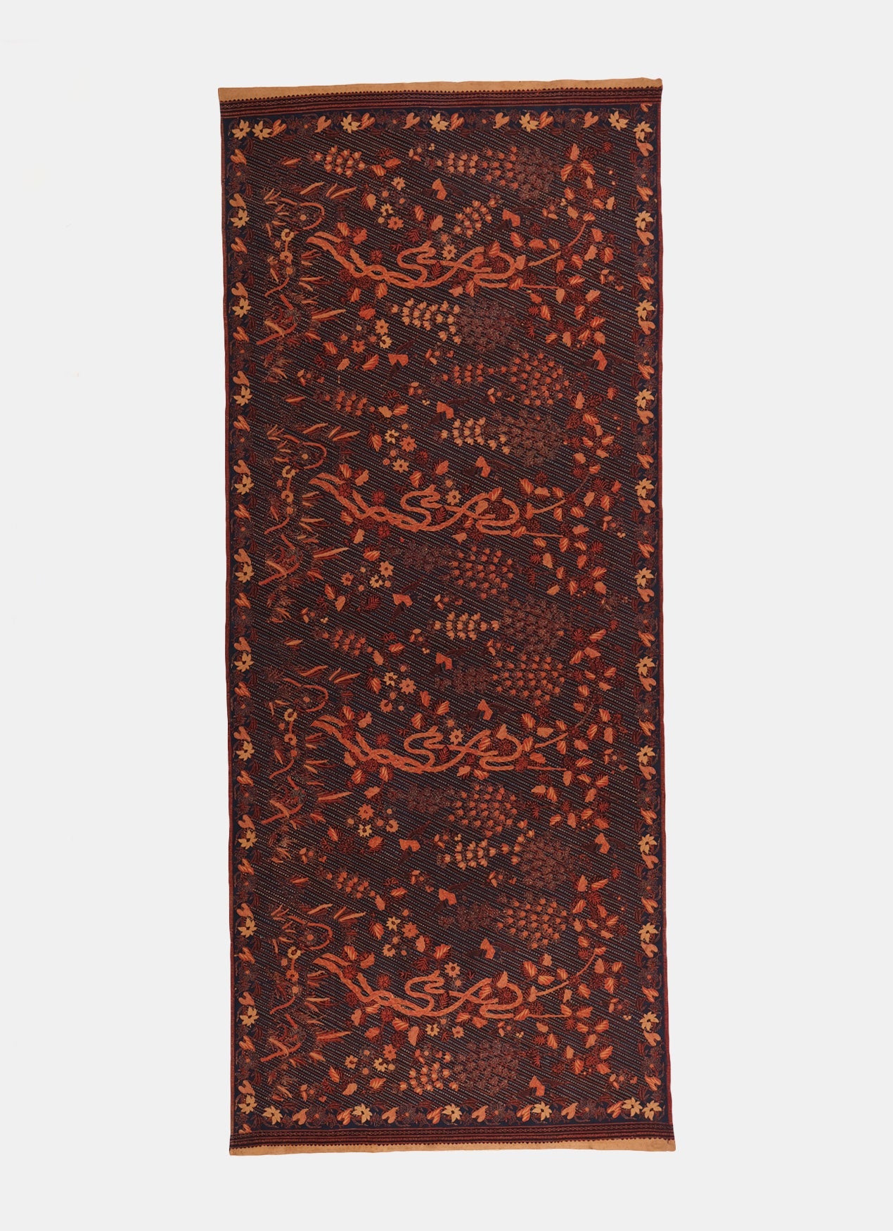 Kain Panjang Batik Palembang