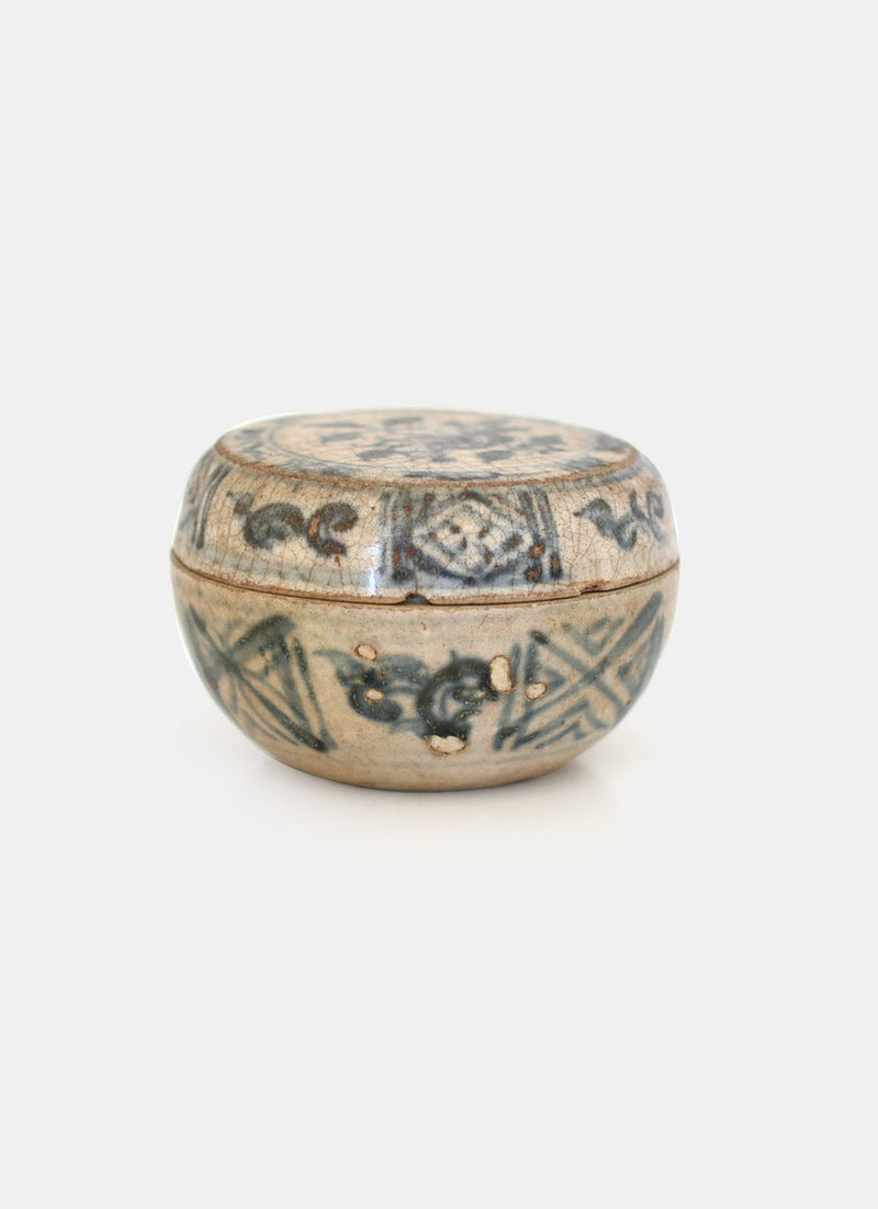 Chinese Ceramic Small Bowl