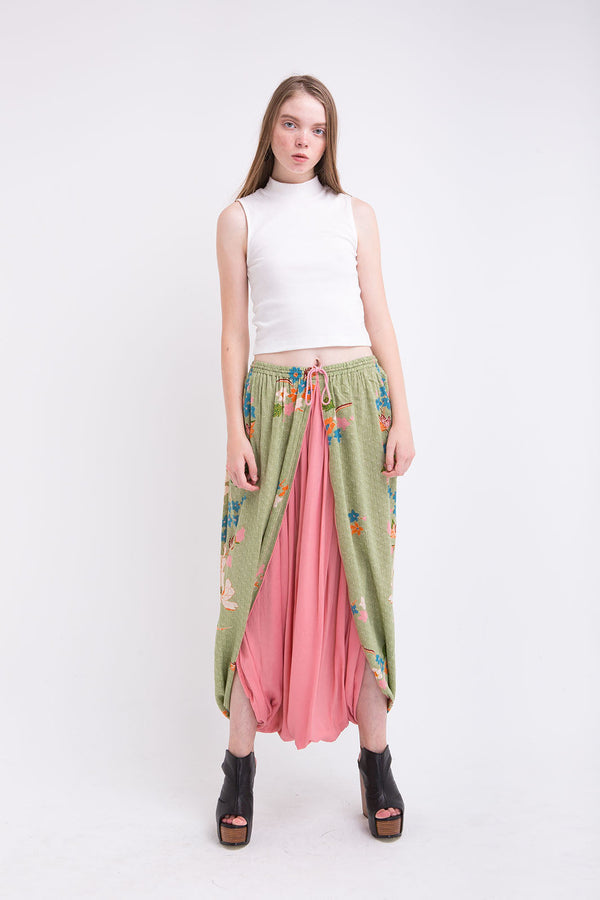 Durstan Skirt