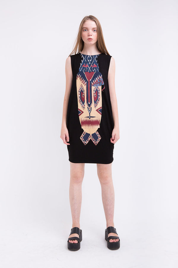 Kano Dress