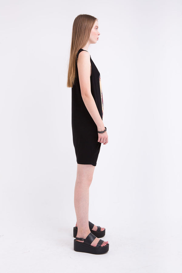 Kano Dress
